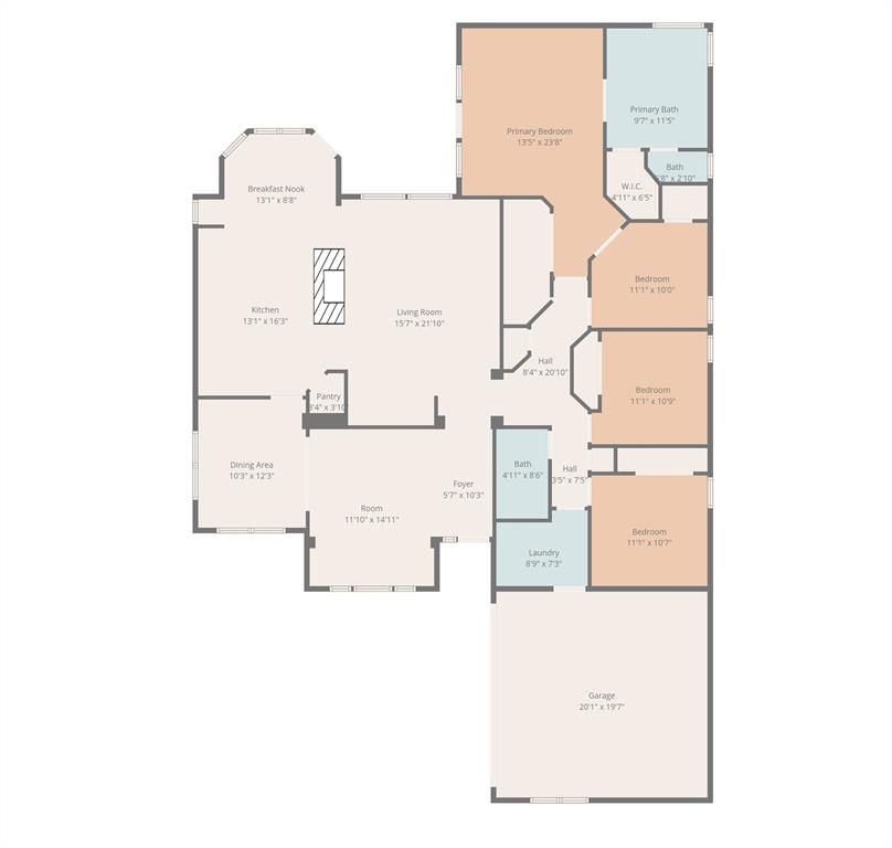 Hunter Place Estates - Residential