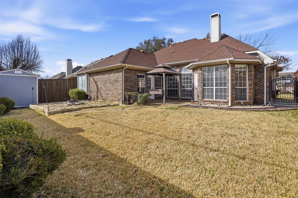 Hunter Place Estates - Residential