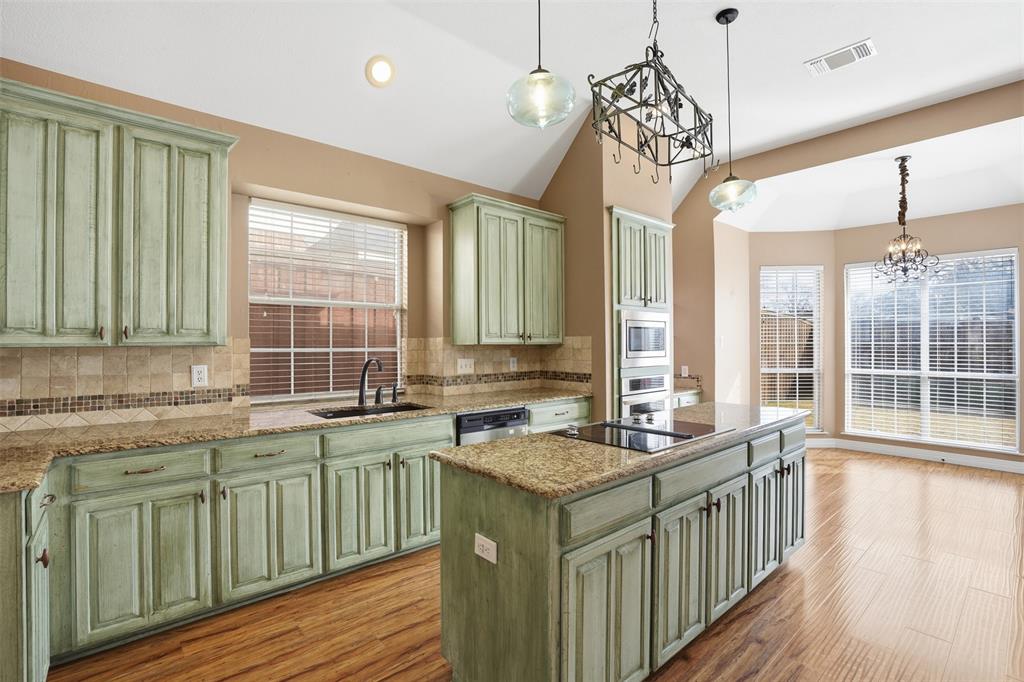 Hunter Place Estates - Residential