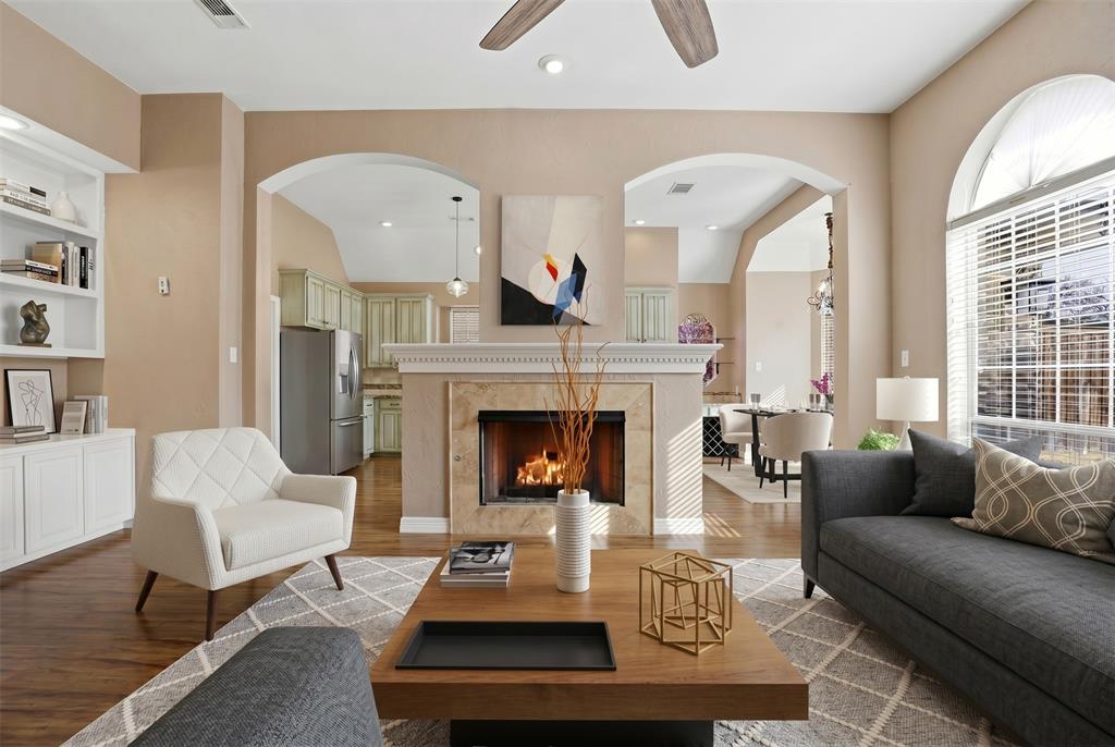 Hunter Place Estates - Residential