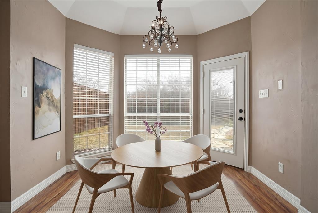 Hunter Place Estates - Residential