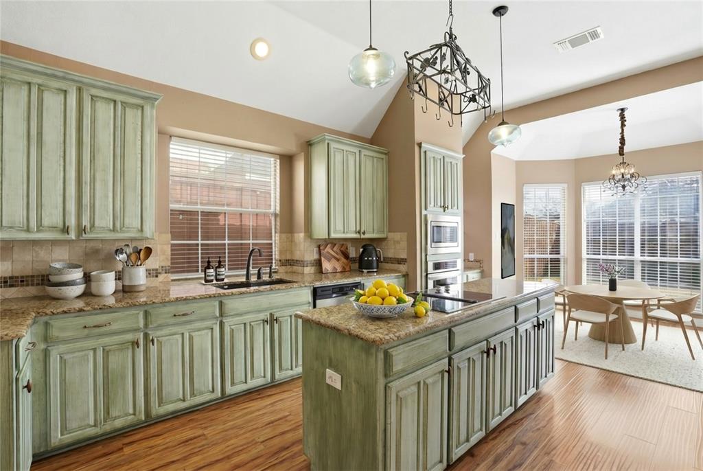 Hunter Place Estates - Residential