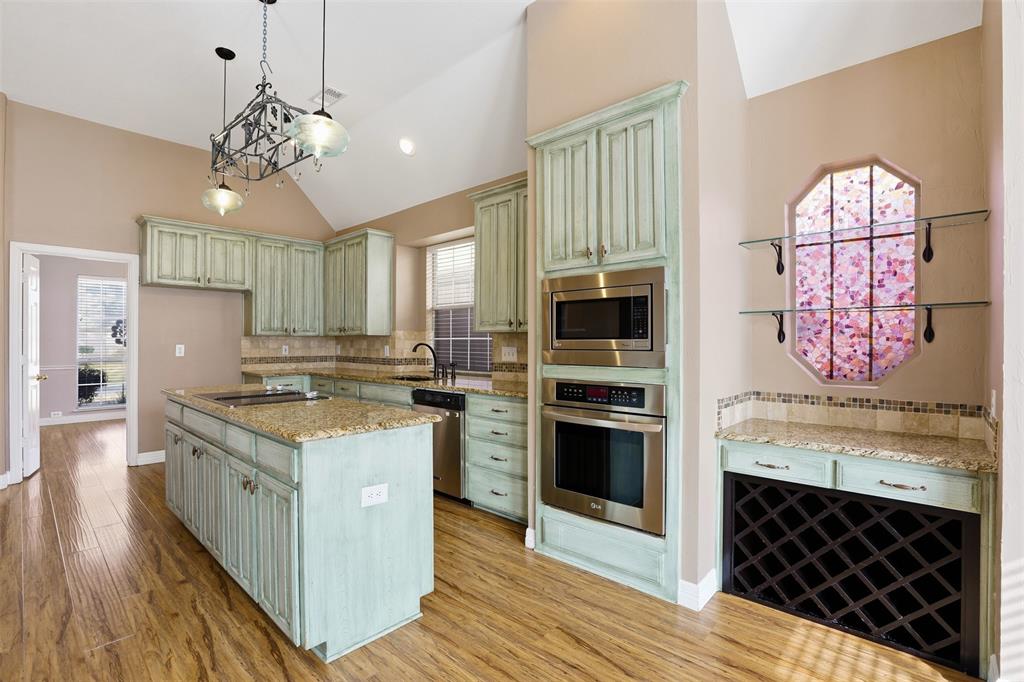 Hunter Place Estates - Residential