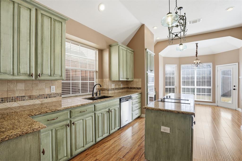 Hunter Place Estates - Residential