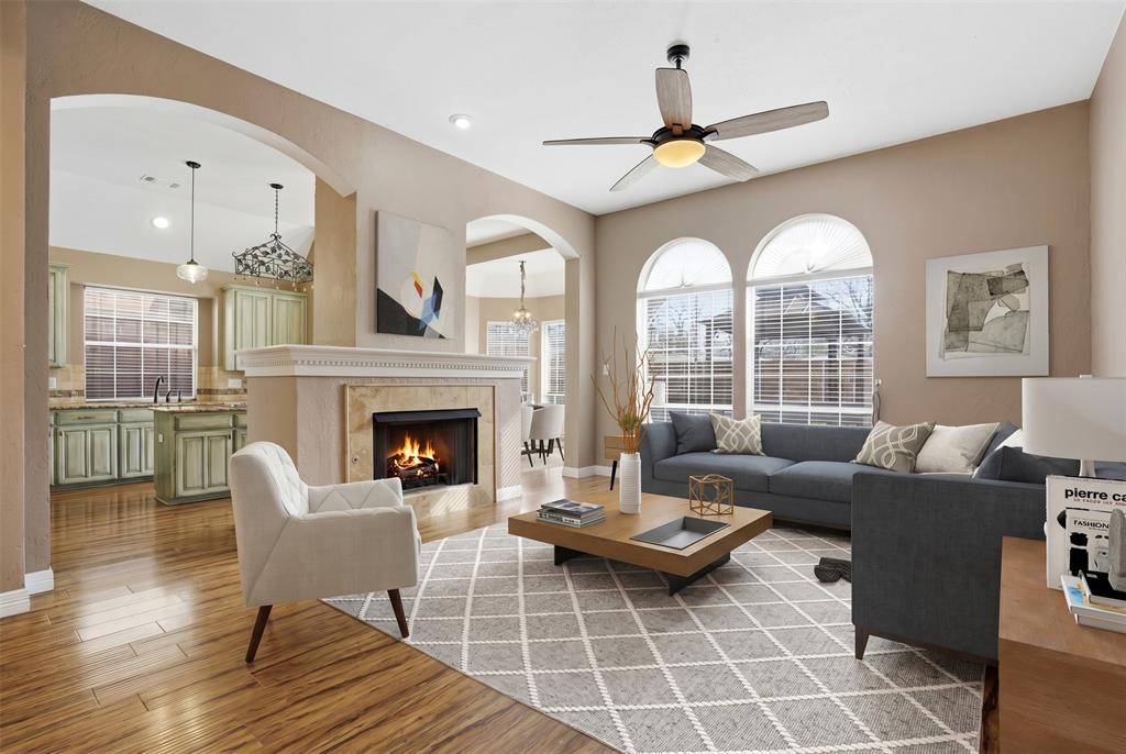 Hunter Place Estates - Residential