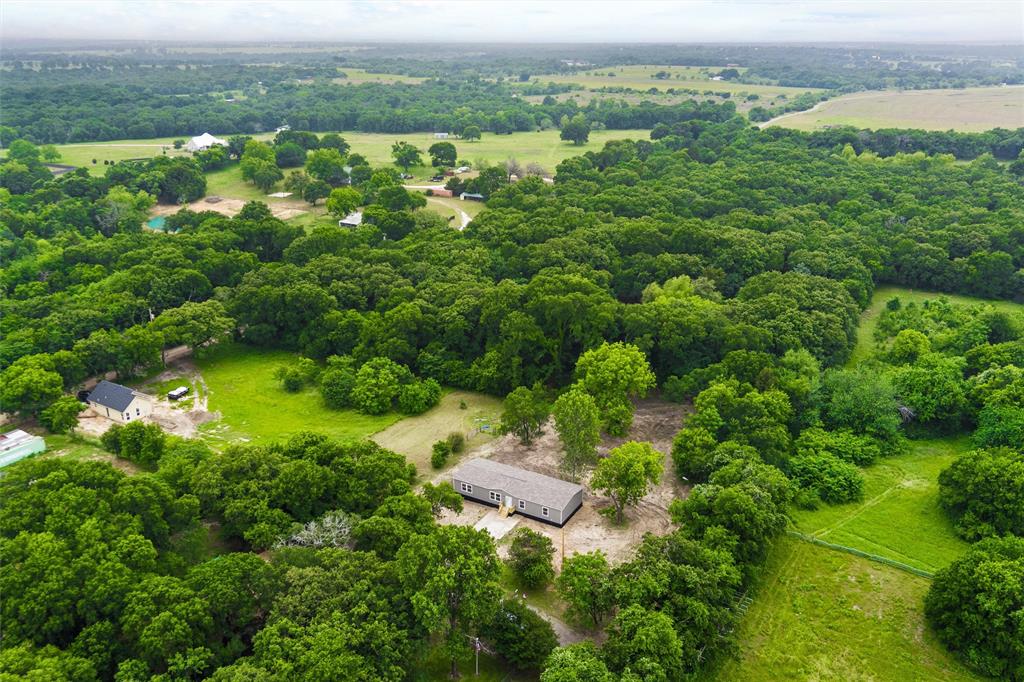 Town Site of Parker - Residential
