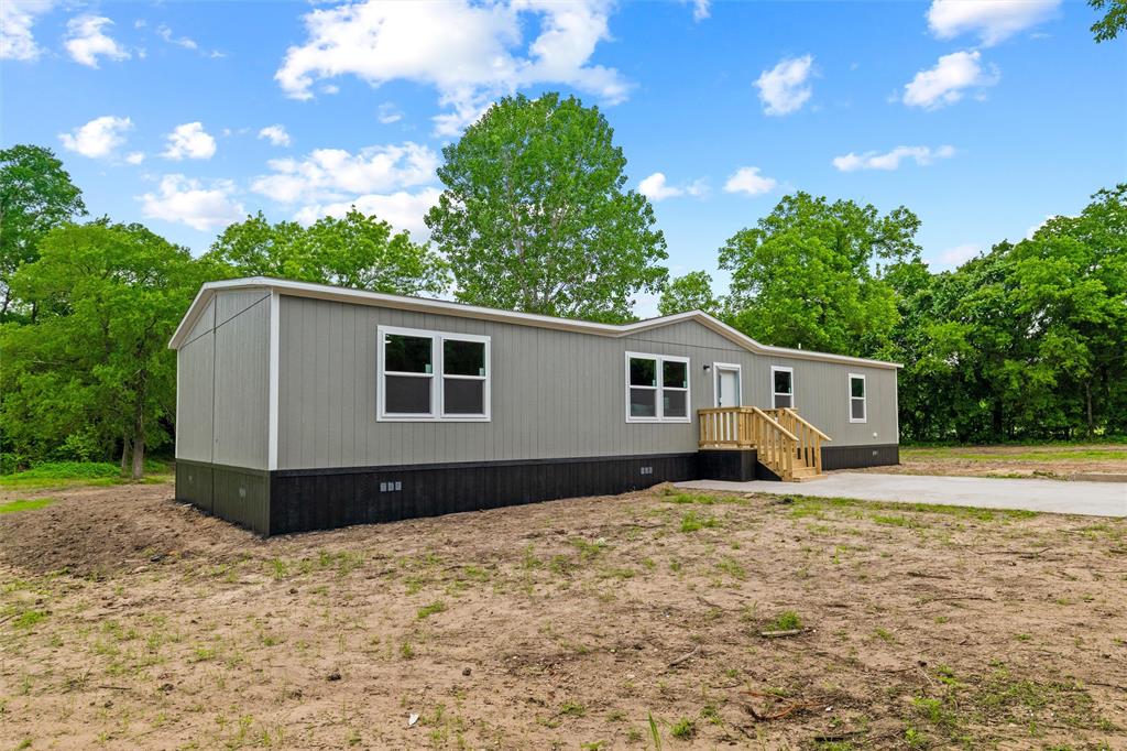 Town Site of Parker - Residential