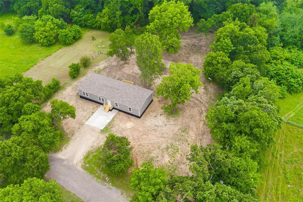 Town Site of Parker - Residential