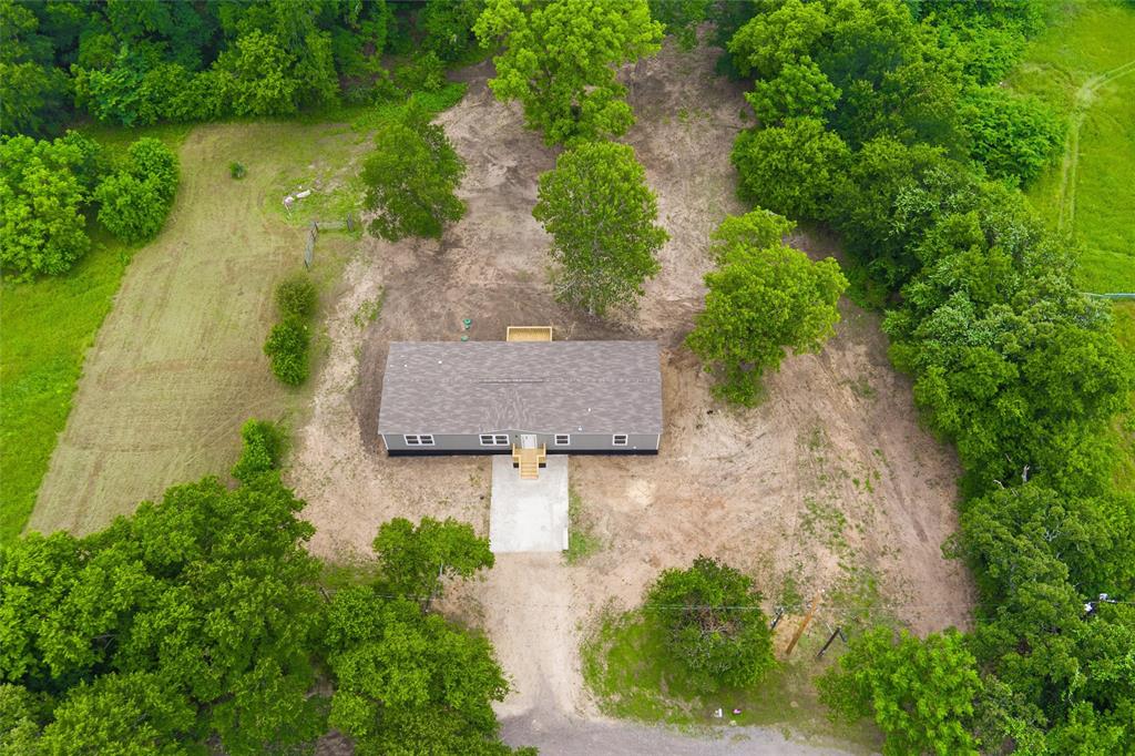 Town Site of Parker - Residential