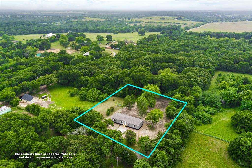 Town Site of Parker - Residential