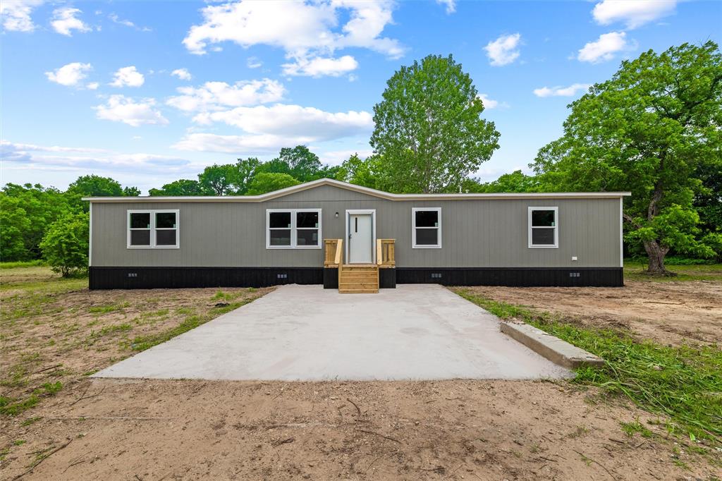Town Site of Parker - Residential