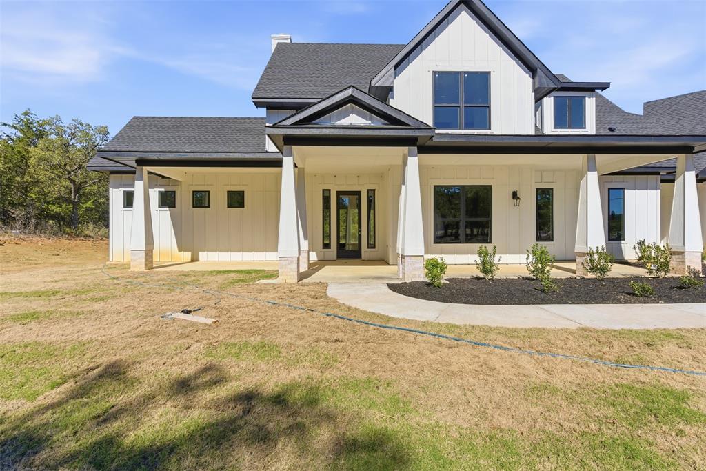 Silver Lakes Ranch - Residential