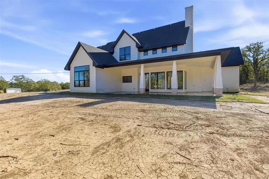 Silver Lakes Ranch - Residential