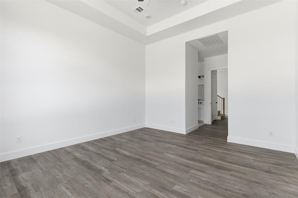 Silver Lakes Ranch - Residential