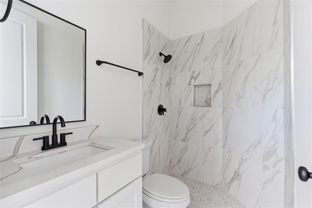 Silver Lakes Ranch - Residential