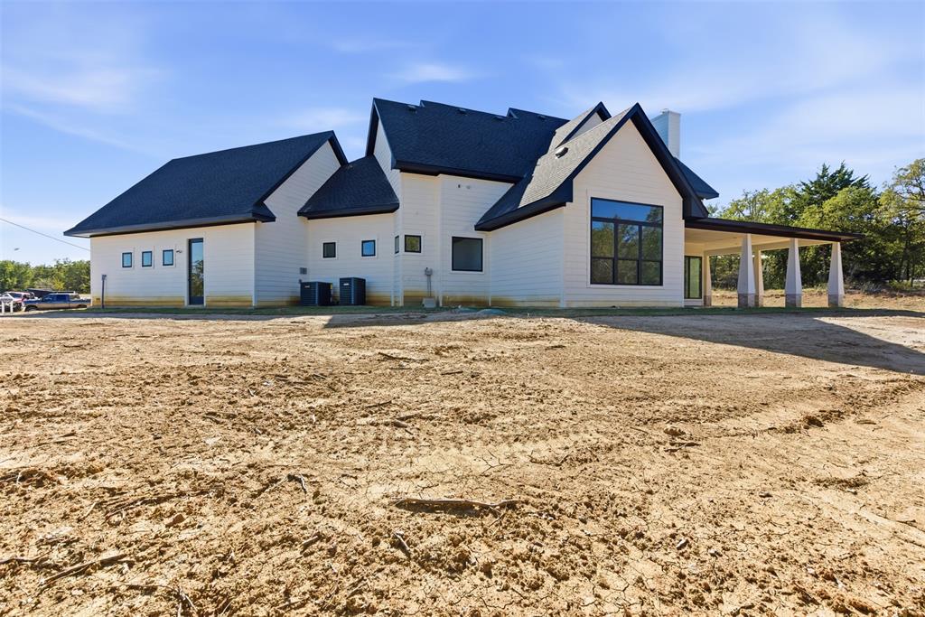 Silver Lakes Ranch - Residential