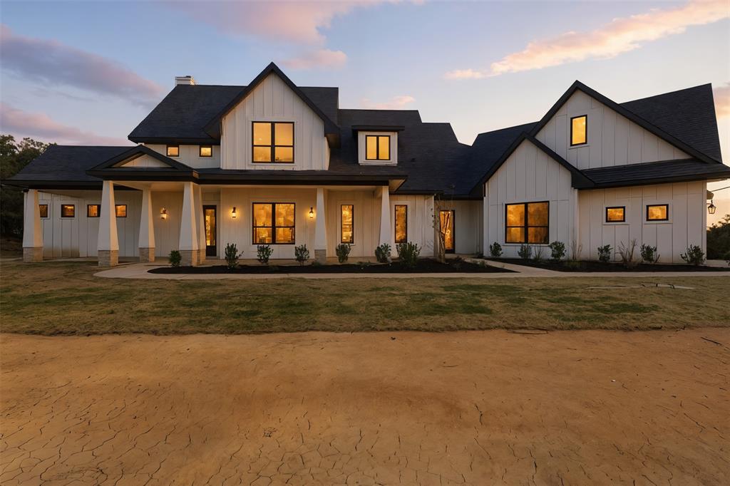 Silver Lakes Ranch - Residential