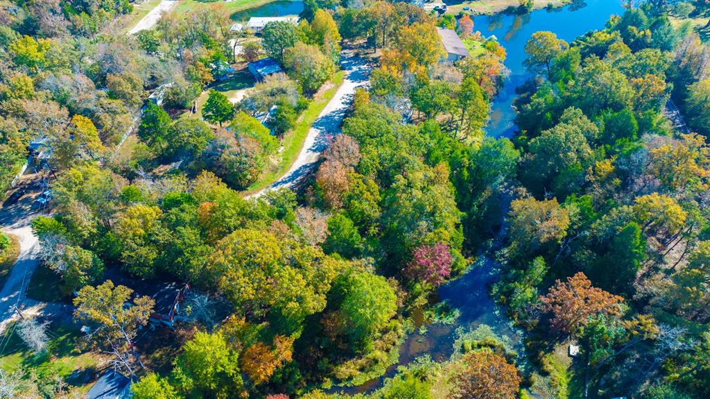 Hickory Hills II - Land