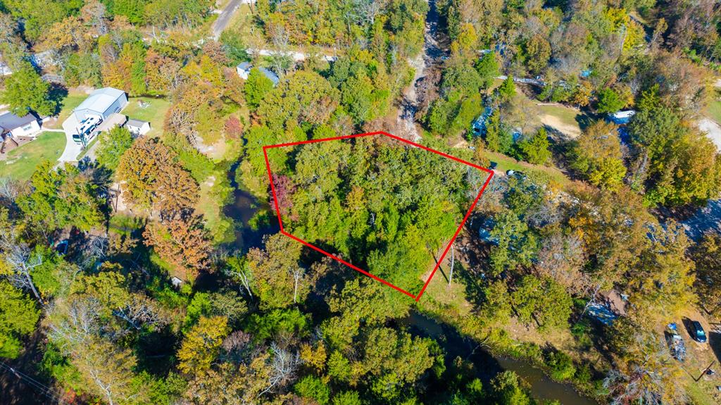 Hickory Hills II - Land