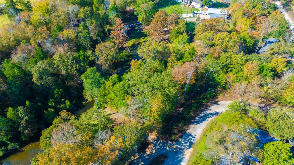 Hickory Hills II - Land