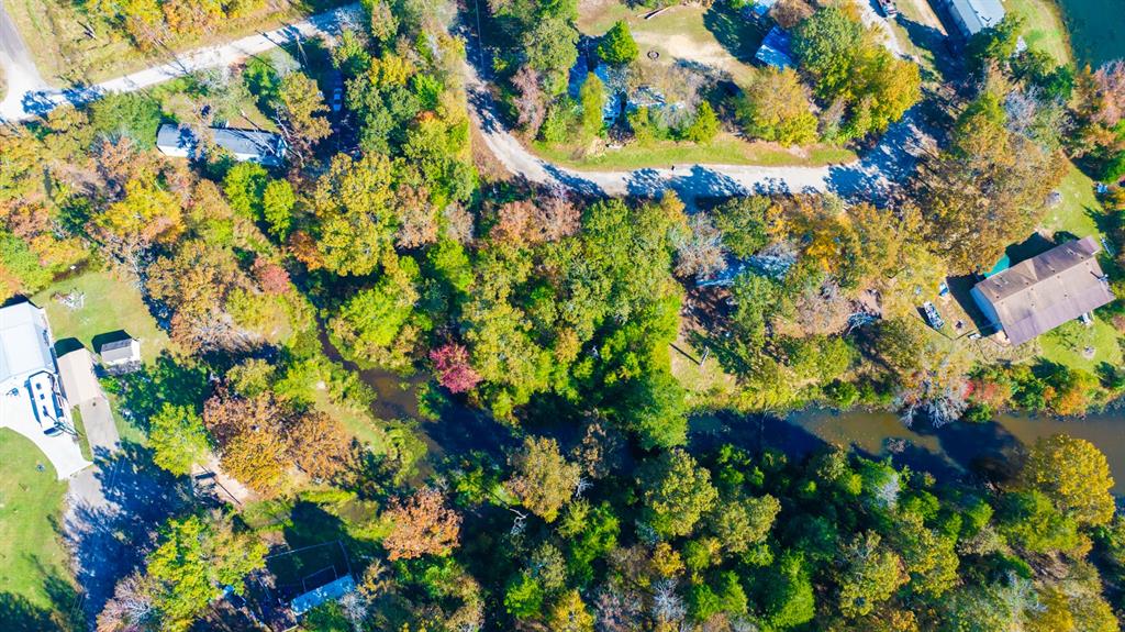 Hickory Hills II - Land