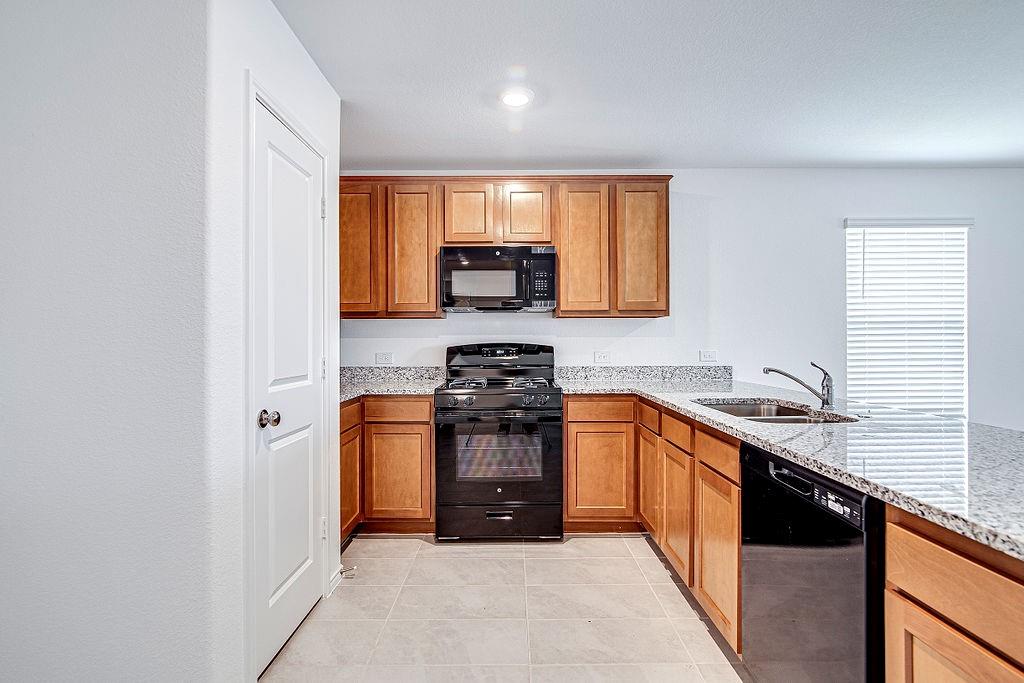 Rosemary Ridge - Residential Lease