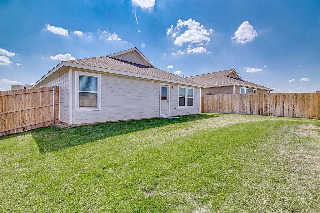 Rosemary Ridge - Residential Lease