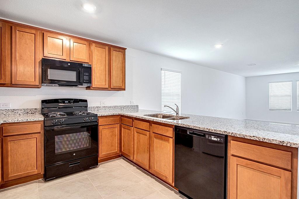 Rosemary Ridge - Residential Lease