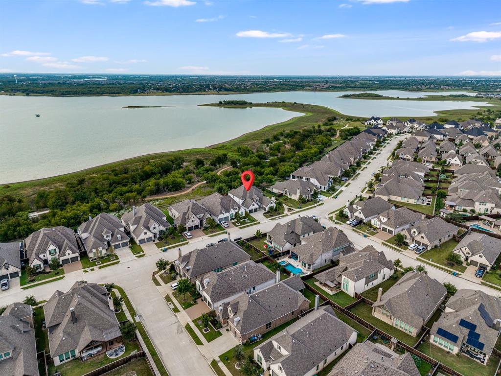 Westbury Tribute Ph 3a - Residential