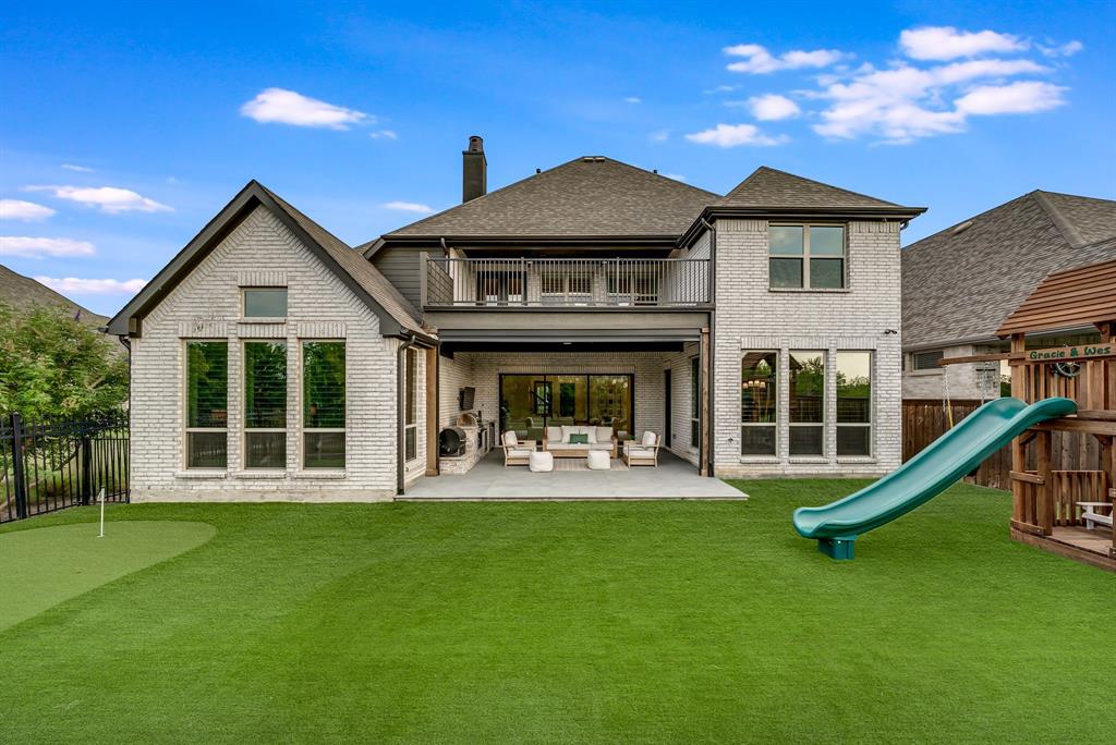 Westbury Tribute Ph 3a - Residential