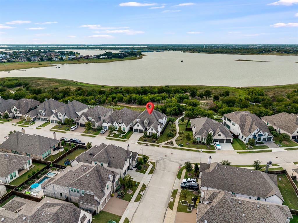 Westbury Tribute Ph 3a - Residential