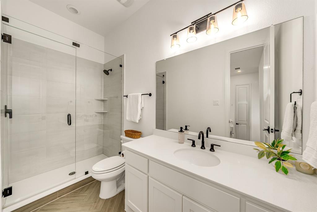 Westbury Tribute Ph 3a - Residential