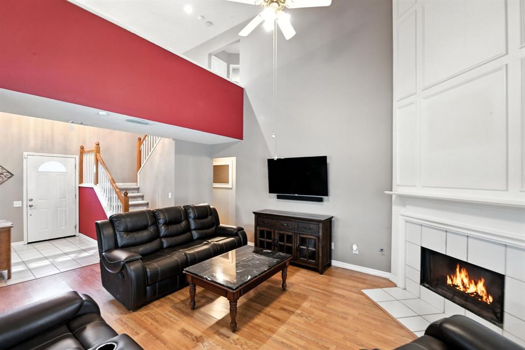 Southgate Add - Residential