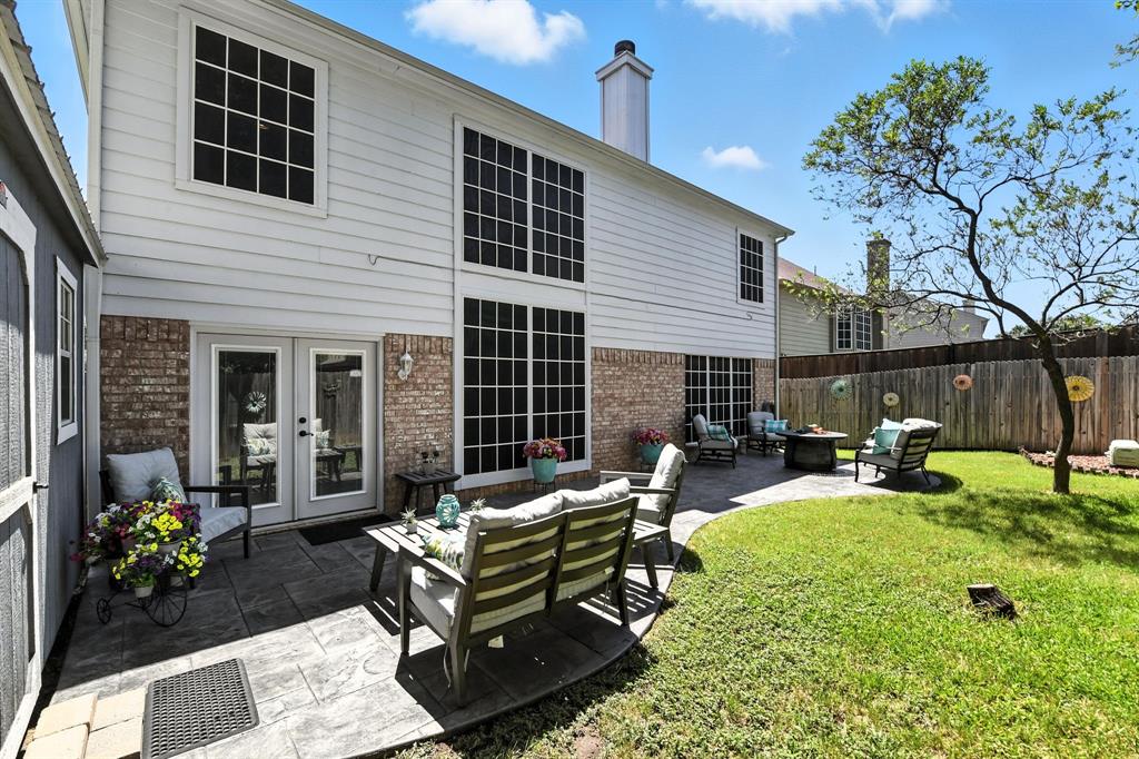 Southgate Add - Residential