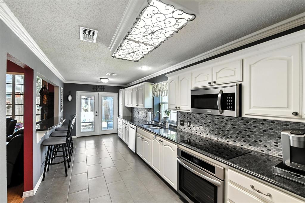 Southgate Add - Residential