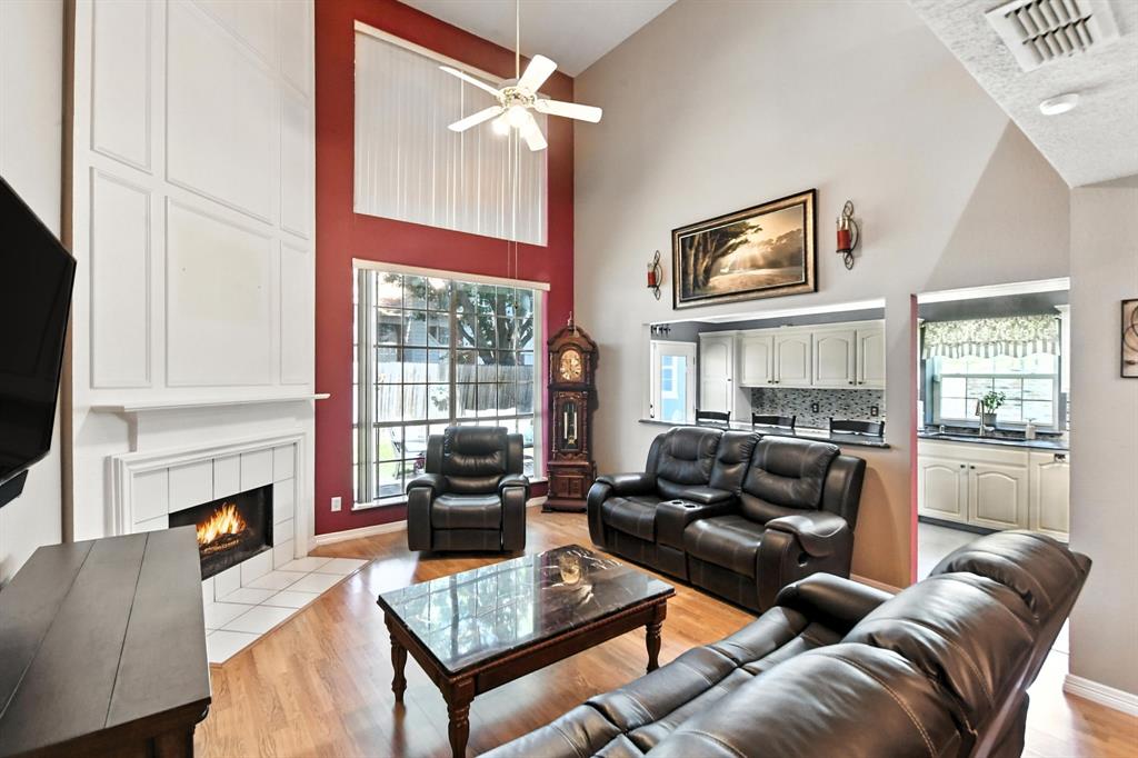Southgate Add - Residential