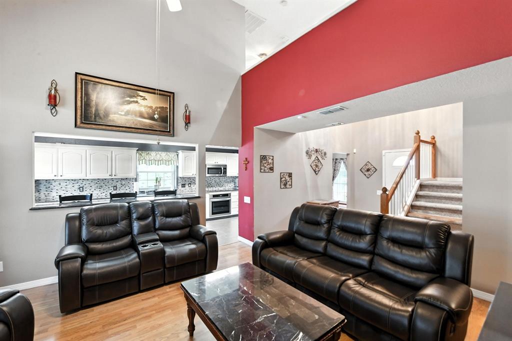 Southgate Add - Residential