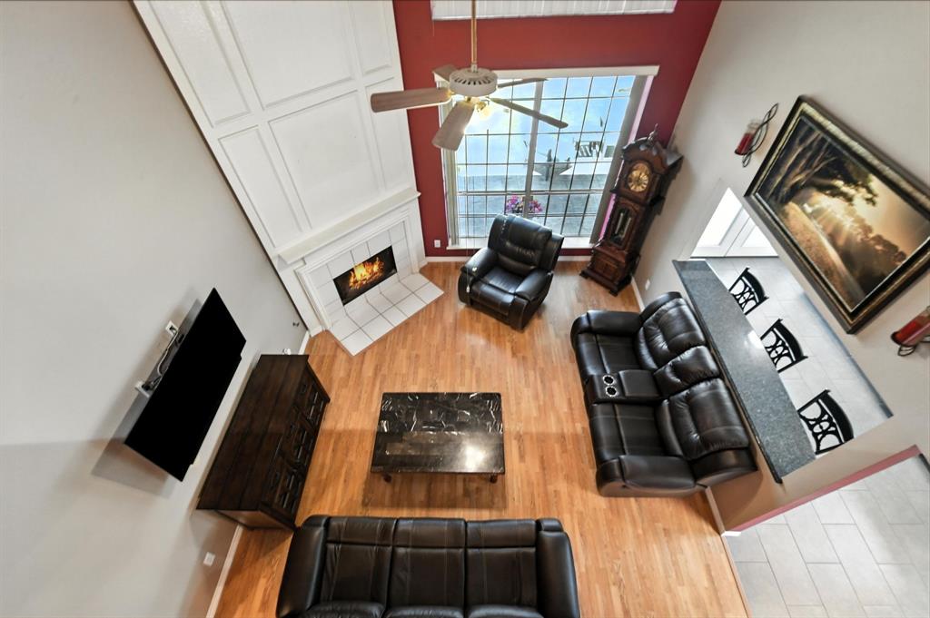 Southgate Add - Residential