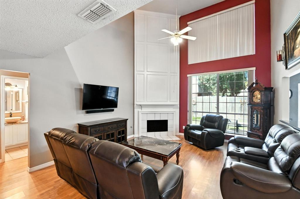 Southgate Add - Residential