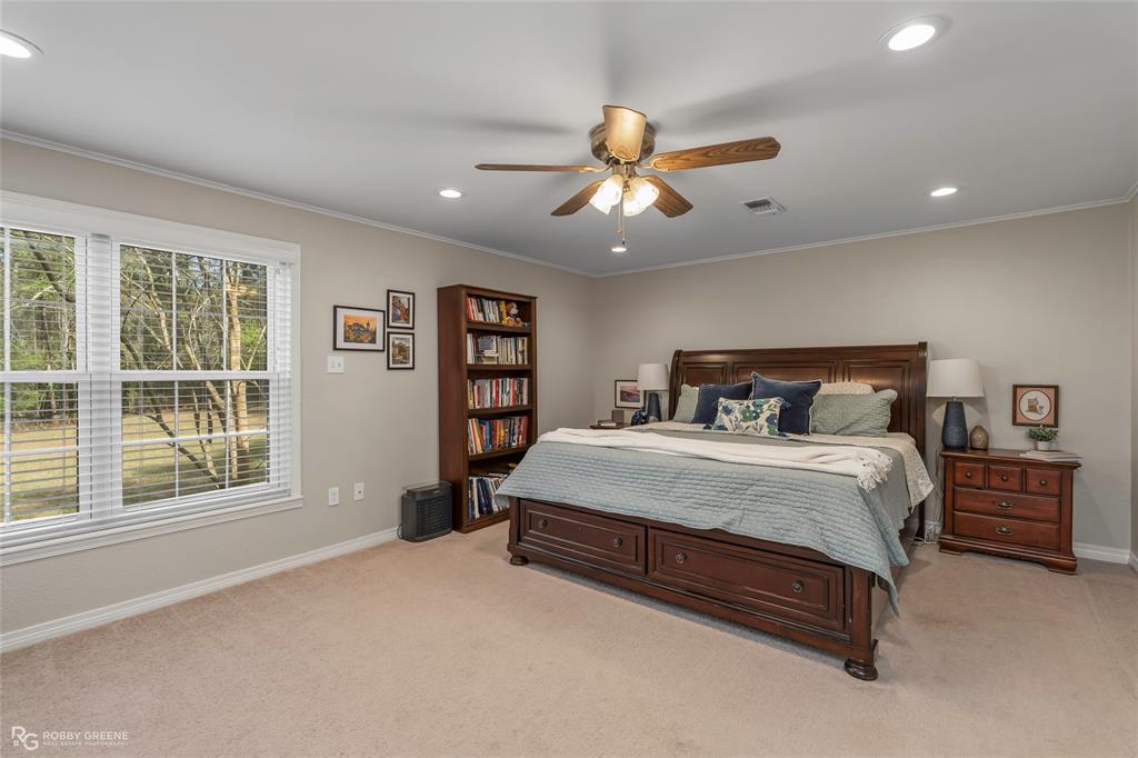 Country Club Estates - Residential