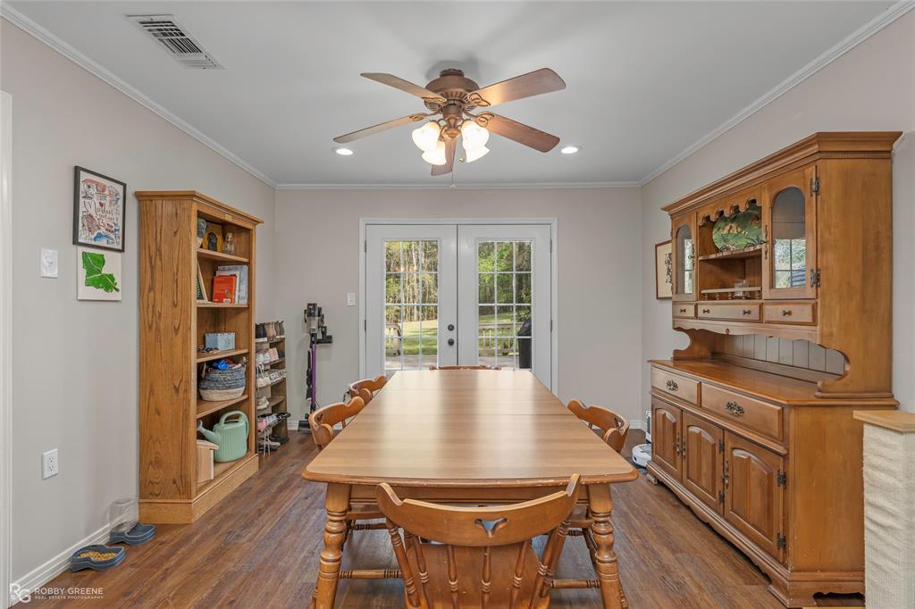 Country Club Estates - Residential