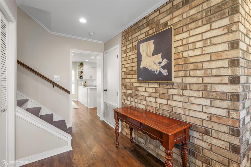 Country Club Estates - Residential