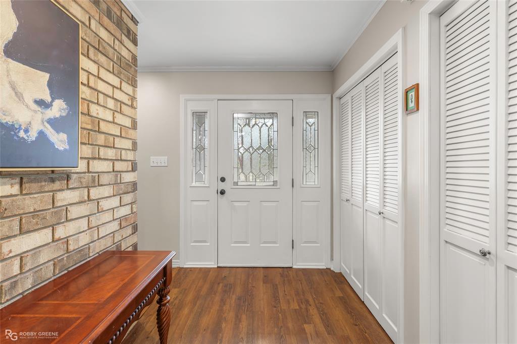 Country Club Estates - Residential