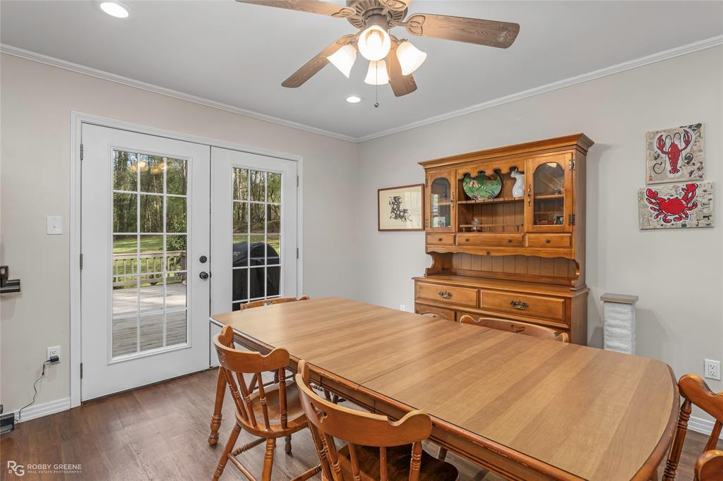 Country Club Estates - Residential