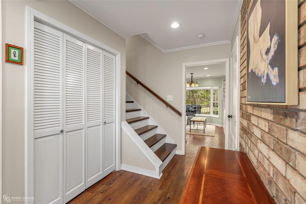 Country Club Estates - Residential