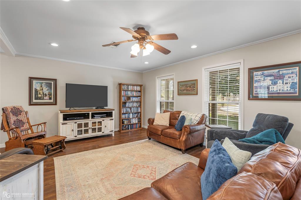 Country Club Estates - Residential