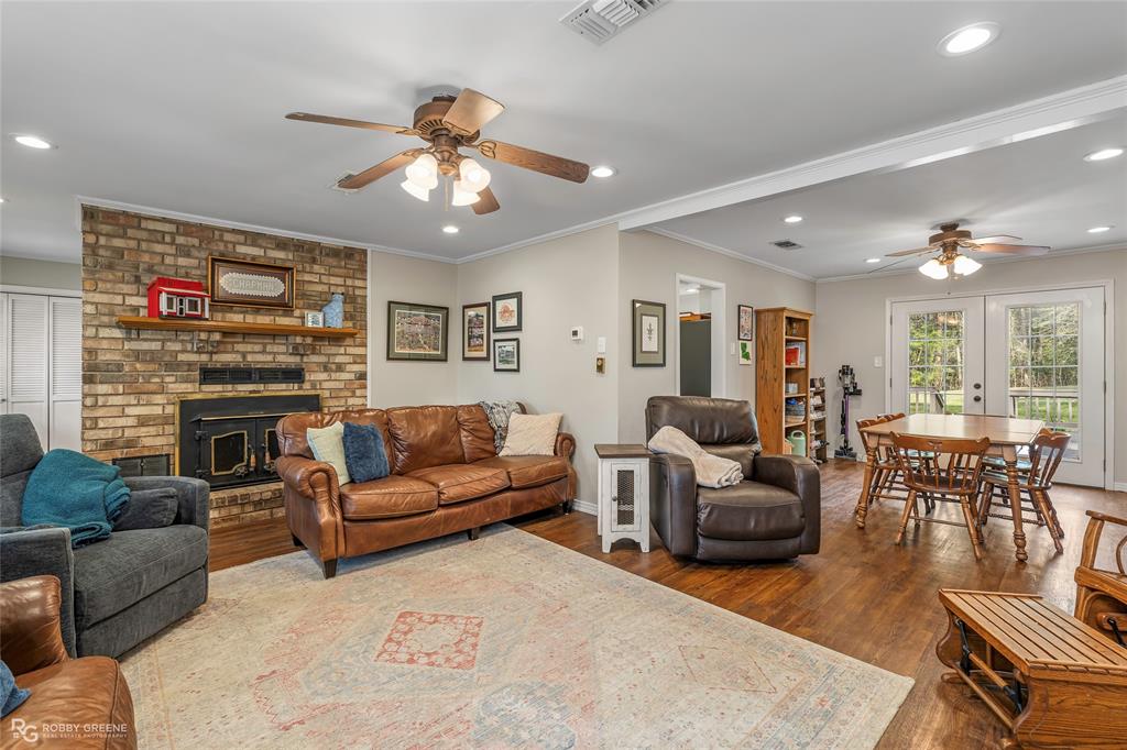 Country Club Estates - Residential