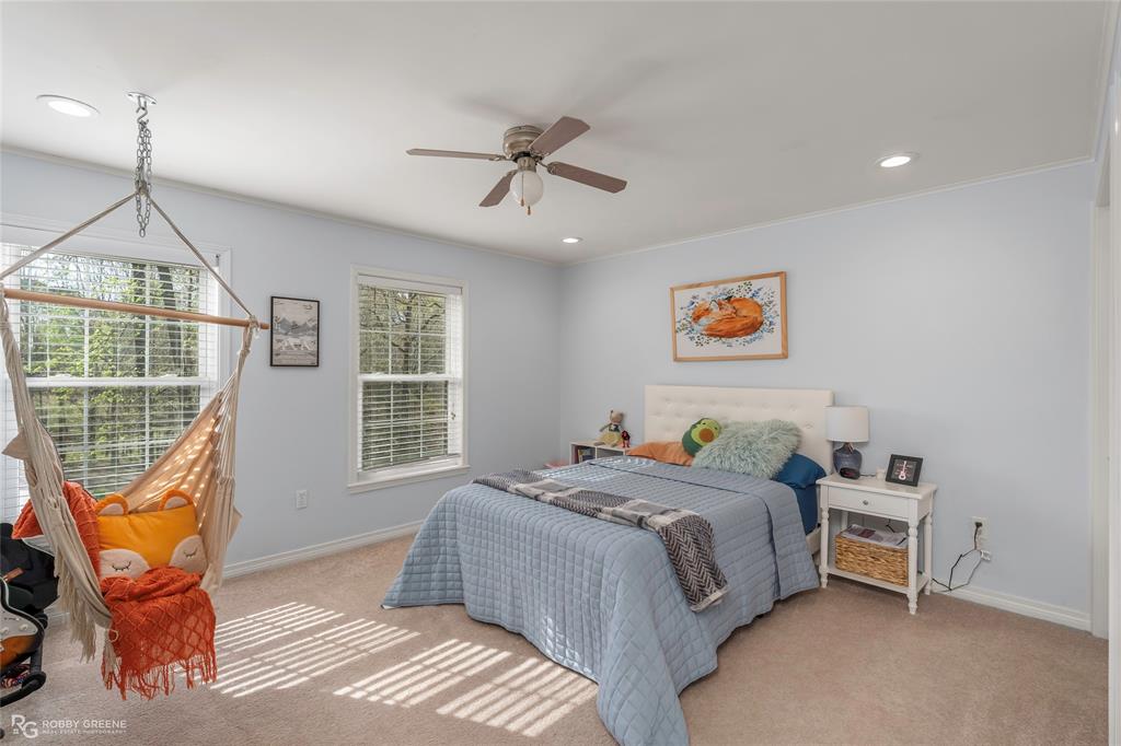 Country Club Estates - Residential