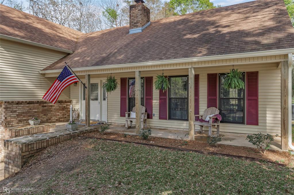 Country Club Estates - Residential