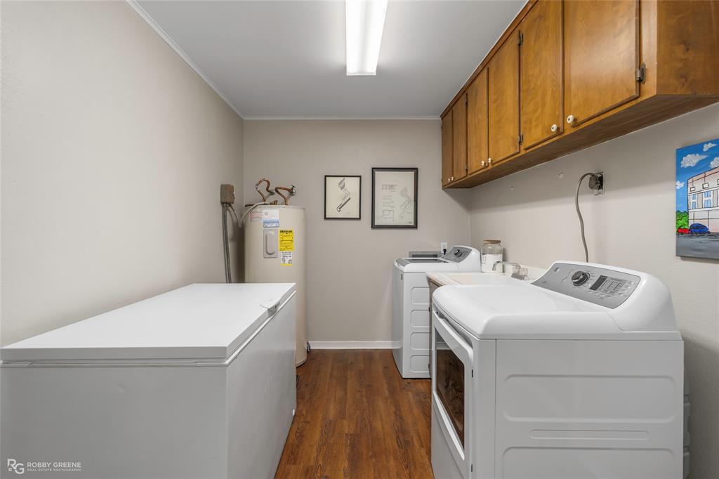 Country Club Estates - Residential